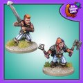 Photo of Dwarf Berserkers (BFM103)