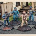 Photo of Bootleggers Boxed Gang Set (TCW008)