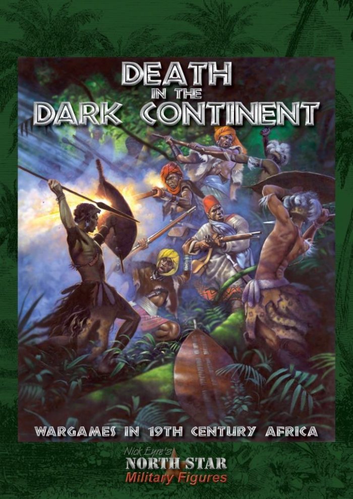 Death in the Dark Continent