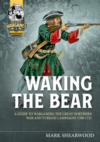 WAKING THE BEAR