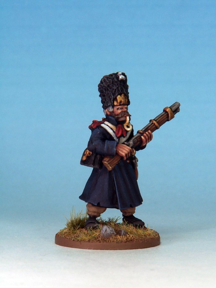 French Grenadier