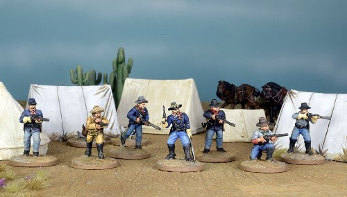 7th Cavalry