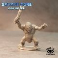 Photo of Ice Age Simian Boss Vim The Mad (LI-IAB006)