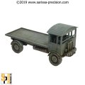 Photo of AEC MATADOR FLATBED LORRY (28MM) (N169)