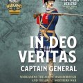 Photo of IN DEO VERITAS CAPTAIN GENERAL (BP-HW03)