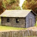 Photo of Log Cabin (RNLC)