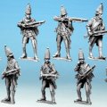 Photo of German Grenadiers (MT0117)