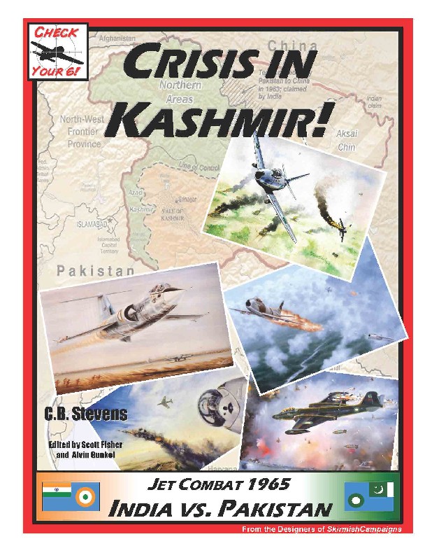 Crisis in Kashmir