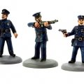 Photo of Police B.A.R.'s (TCW035)