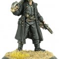 Photo of CAPTAIN FLINT (GiM047)