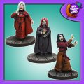 Photo of Vampire Acolytes (BS-MLS027)