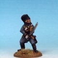 Photo of 2nd French Light Cavalryman (TSB014f)