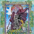 Photo of Jim FitzPatrick Official Collectible Miniature - ST. PATRICK (LI-JIMF6)