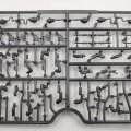 Photo of Death Fields Weapons Upgrade Sprue 001 (WAADFS01)