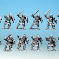 Photo of Vendel Culture Armoured Warriors (PEN05)