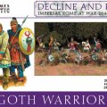 Photo of Goth Warriors (WAALR002)