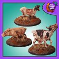 Photo of Zombie Livestock (FAF030)