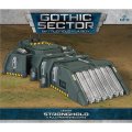 Photo of Gothic Sector: Legion Stronghold (BB658)