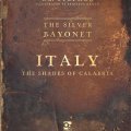 Photo of The Silver Bayonet: Italy: The Shades of Calabria (Preorder) (BP1894)