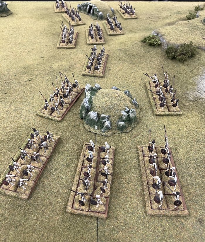 Oathmark Undead Army Deal