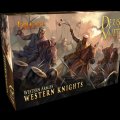 Photo of WESTERN KNIGHTS (DVWA06-BS)