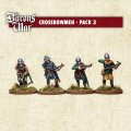 Photo of Crossbowmen 3 (FS-BW33)