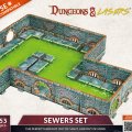 Photo of Sewers Set (DNL0044)