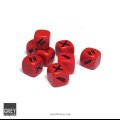 Photo of Test of Honour Dice (GFN-TOH-43)