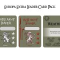 Photo of Billhooks Europa Extra Leader Card Pack (NMTB007)