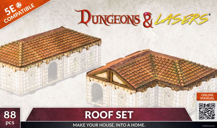 Roof Set