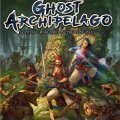 Photo of Frostgrave: Ghost Archipelago (BP1596)