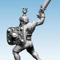 Photo of Celt Swordsman (FW3002B)