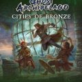 Photo of Frostgrave: Ghost Archipelago: Cities of Bronze (BP1687)