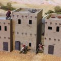 Photo of Afghanistan To Middle East Two-Storey Houses (RNAH)