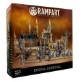 Photo of RAMPART MODULAR TERRAIN - Eternal Cathedral (RAM0001)