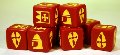 Photo of Norman/ Breton Saga Dice (SD01)