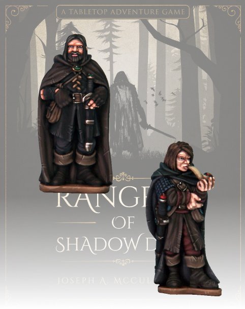 Rangers of Shadow Deep 3