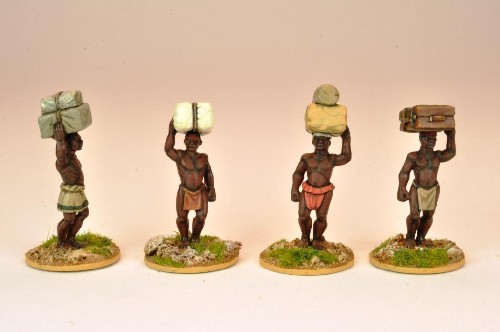 Native Porters