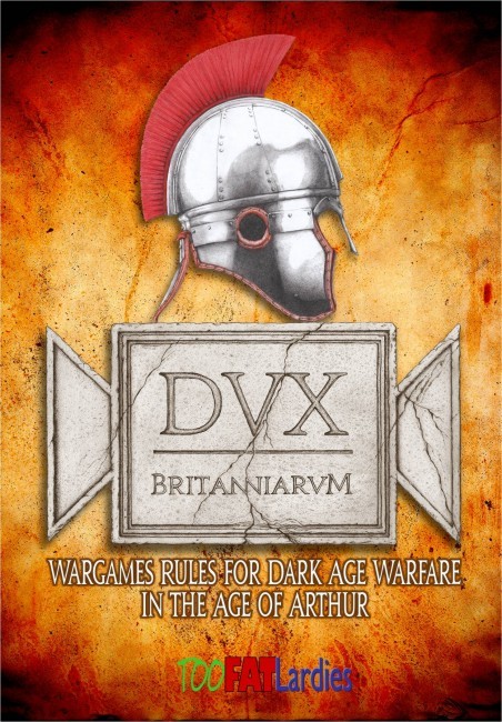 Dux Britanniarum 