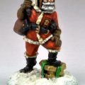 Photo of Pulp Santa (SantaPulp)