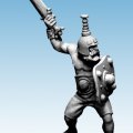 Photo of Celt Swordsman (FW3002C)
