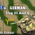 Photo of StuG III (VG12003)