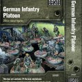 Photo of German Infantry Platoon (GEGGER001)