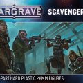 Photo of Stargrave Scavengers II (SGVP008)