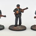 Photo of Peaky Blinders - Rifles Advancing (TCW044)