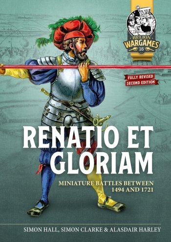 RENATIO ET GLORIAM