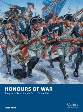 Honours of War (7 Years War)