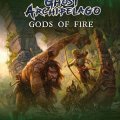 Photo of Ghost Archipelago: Gods of Fire (BP1648)