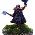 Photo of Shieldmaiden Warlord (1) (SSM01)