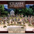 Photo of Iberian Warband Boxed Set (COSBOX05)